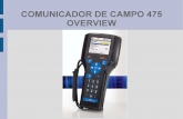 field comunicacion