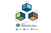Open badges presentation pdf