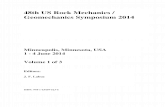 48th US Rock Mechanics / Geomechanics Symposium .48th US Rock Mechanics / Geomechanics Symposium