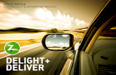 Delight 2013 | Delivering Delight at Zipcar