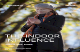 Ericsson ConsumerLab - The indoor influence