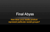 Final abyss Evaluation 2