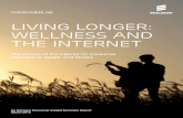 Ericsson - Consumerlab - living longer wellness and the internet