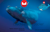 Deploying Couchbase Server Using Docker: Couchbase Connect 15