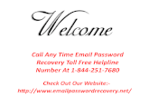 Email password recovery_helpline_number 1-844-251-7680