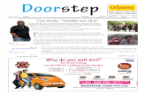 Doorstep 2nd Edition