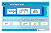 Precious Mineral Processing Systems Private Limited, Ahmedabad, Mineral Processing Plants