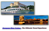 Rhine river cruises