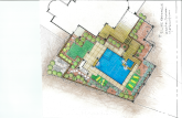Color Rendering Pool and Surrounds