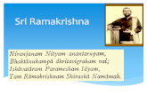 Sri ramakrishna-katha