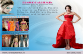 Women Plus Size Clothing & Custom Made Dresses, India