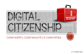 Digital Citizenship Survival Kit