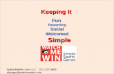 WatchMeWin sports games. Fantasy sports made fast, fun and easy.