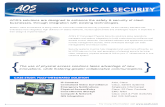 Physical Security 2015
