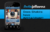 Get 100 free instagram followers