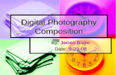 Digital Photography Composition