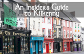 An Insider's Guide to Kilkenny Ireland