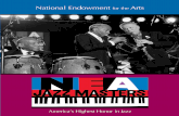Jazz Brochure 2009