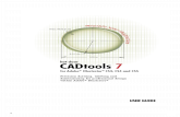 CADtools 7 for Illustrator CS3, CS4 i CS6