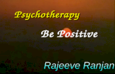 Psychotherapy Be Positive. Chapter Review M Meaning of psychotherapy F Facts of psychotherapy G General goals of psychotherapy T Types of psychotherapy.