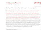 Client Alert Energy Client Alert - Pillsbury Winthrop Shaw ...· Client Alert Energy Pillsbury ...