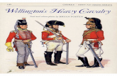 130 - Wellington´s Heavy Cavalry History/Napoleonic... · in the early 19th British cavalry was ...