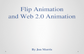 Flip Animation and Web 2.0 Animation