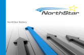 NorthStar Battery - GSMA .NorthStar Battery Summary . ... NorthStar's opinion is that most future
