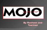 MOJO Magazine