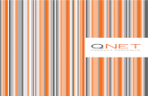 QNet Product Portfolio