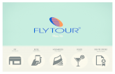 Midia kit - Grupo Flytour