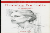 Giovanni Civardi - Drawing Portraits Faces And