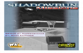 Shadowrun - Happenstance
