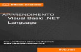 Visual Basic .NET Language - .from: visual-basic--net-language It is an unofficial and free Visual