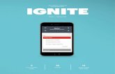 IGNITE - .Ignite is the official quarterly magazine for fire services in New Zealand. Ignite represents
