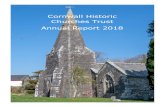 CORNWALL HISTORIC CHURCHES TRUST - chct.info .Duke of Cornwall’s Benevolent Fund, the Cornwall