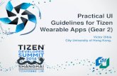 Practical UI Guidelines for Tizen Wearable Apps (Gear 2) ¢â‚¬¢ Pixi.js , Cocos2D-JS 2D webGL renderer