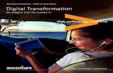 Accenture Interactive â€“ Point of View Series Digital ... Accenture Interactive â€“ Point of View Series