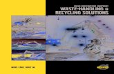 waste-handling recycling solutions Engine Volvo D6E Volvo D7E Volvo D7E Volvo D12D Volvo D12D Rated