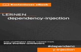 dependency-injection from: dependency-injection It is an unofficial and free dependency-injection ebook