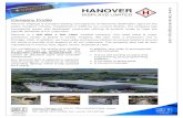 HANOVER HANOVER DISPLAYS LIMITED Hanover Displays Ltd, Unit 24, Cliffe Industrial Estate, Lewes, East