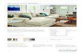 SECTIONAL GUIDE BECKETT - Room & Board SECTIONAL GUIDE: BECKETT Beckett 117" sofa with left-arm chaise