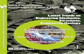 LATEST TRENDS on ENGINEERING - LATEST TRENDS on ENGINEERING MECHANICS, STRUCTURES, ENGINEERING GEOLOGY