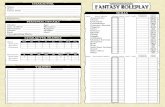 Warhammer 2nd Edition Character Form 1 - mad- warhammer fantasy roleplay 2e character sheet 1.33 ¢â‚¬¢