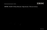 Self Checkout System 4845: IBM Self Checkout System 2013-11-01آ  Self Checkout System. Store Front End