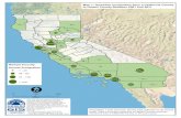 Map 1: Domestic Inmigration from a California County to ...files. San Luis Obispo Santa Clara San Mateo