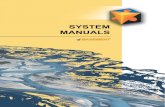 BASEMENT System Manuals - ETH basement/baseweb/download/...آ  2018-05-30آ  BASEMENT System Manuals Contents