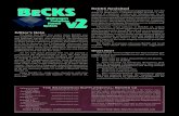 BeCKS Revisited - Nerd Pride Radio Shadowrun. WizKids, LLC has granted permission to The Shadowrun Supplemental