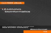 bioinformatics - RIP Tutorial 2019-01-18آ  bioinformatics combines computer science, statistics, mathematics,