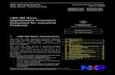 i.MX 8M Nano Applications Processors Datasheet for ... i.MX 8M Nano Applications Processor Datasheet